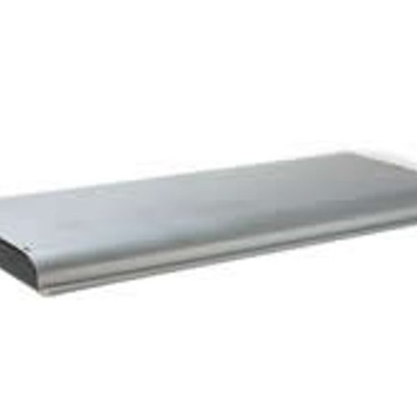 Replacement for Apple Macbook PRO 13 Inches Aluminum Battery, Ilc, Mfr#: MACBOOK PRO 13` ALUMINUM  BATTERY APPLE
